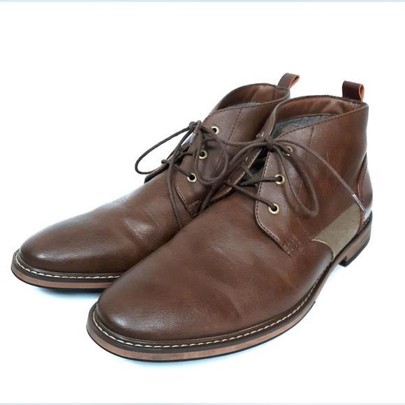 seven 91 chukka boots